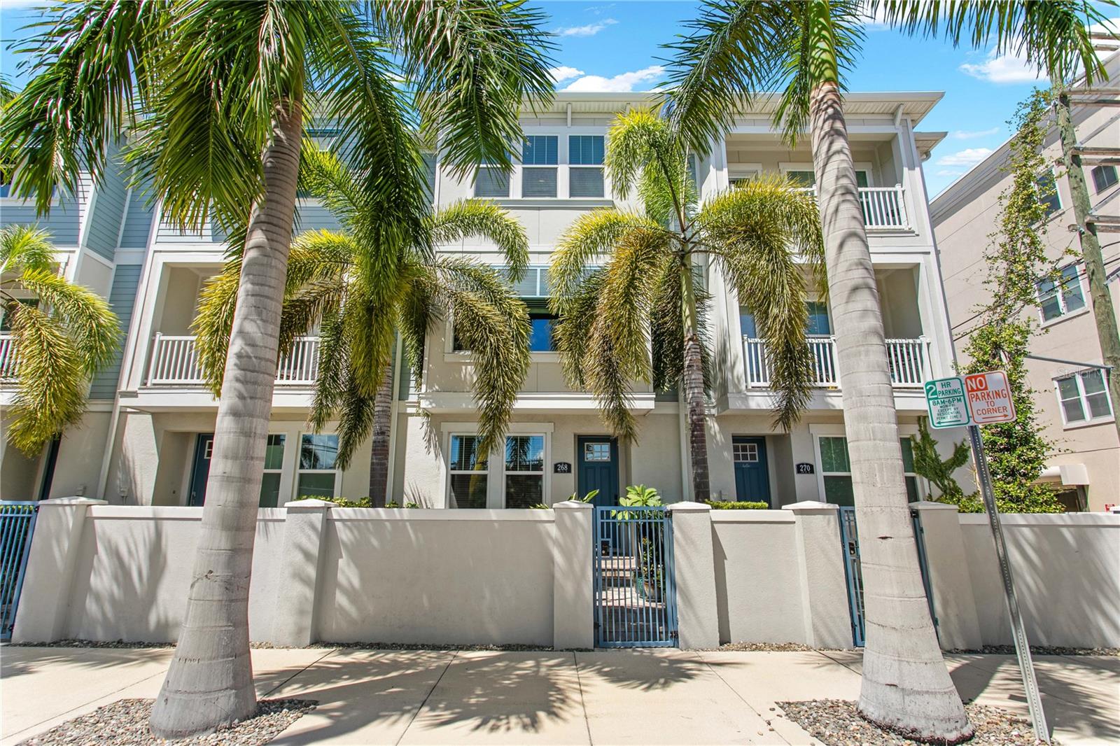 268 8th Street N