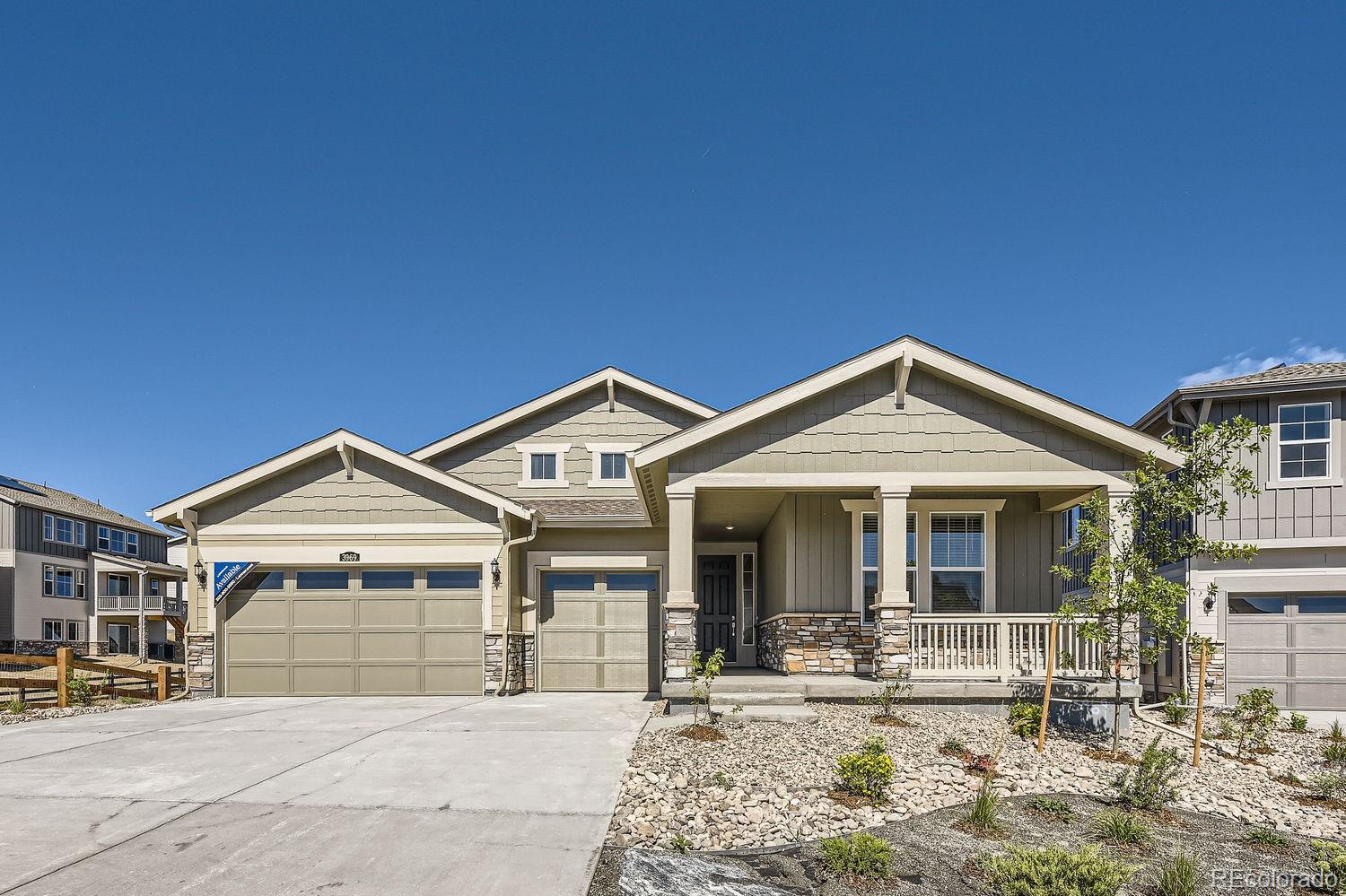 3969 Bowline Court