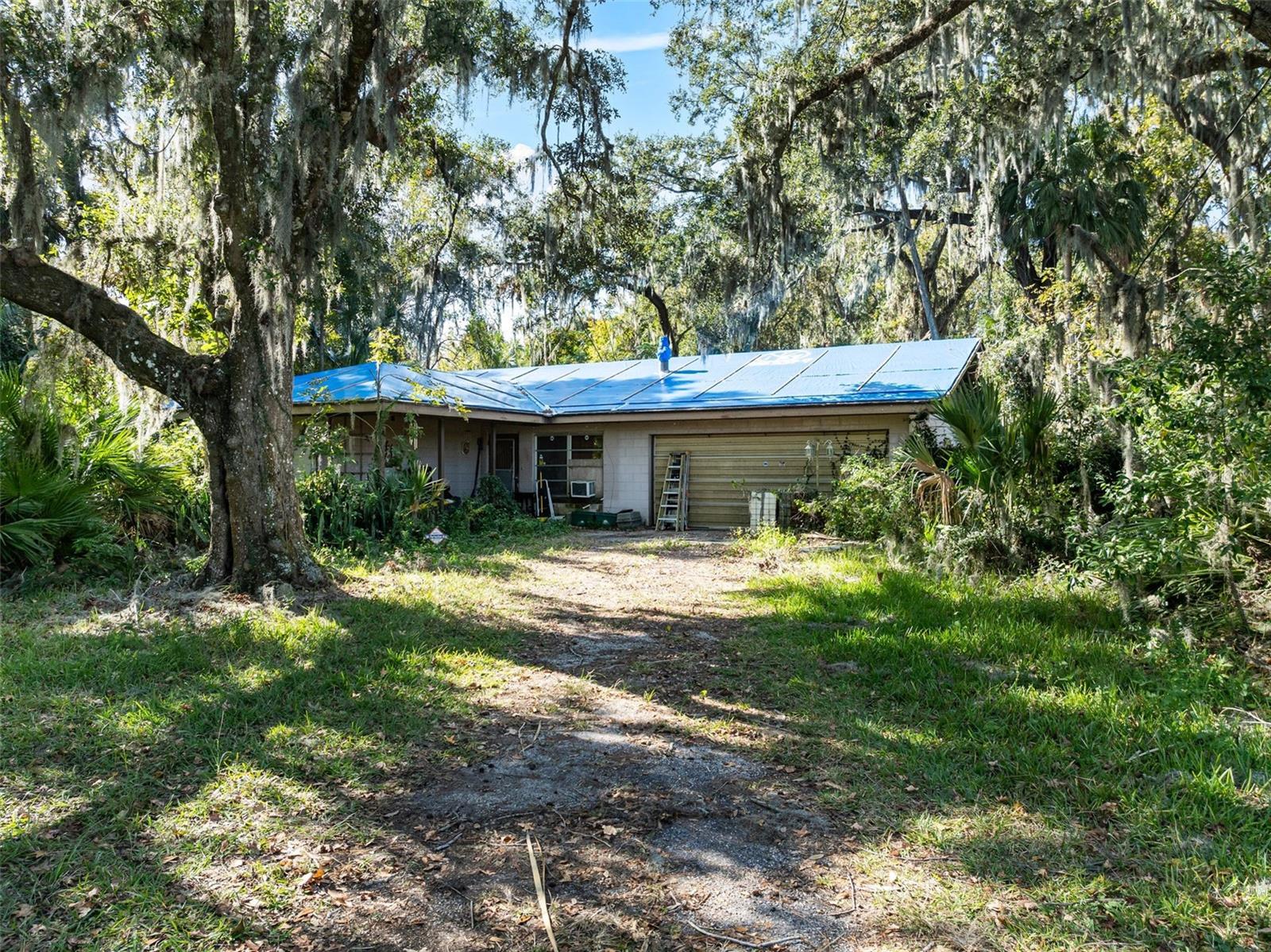 420 Monroe Road