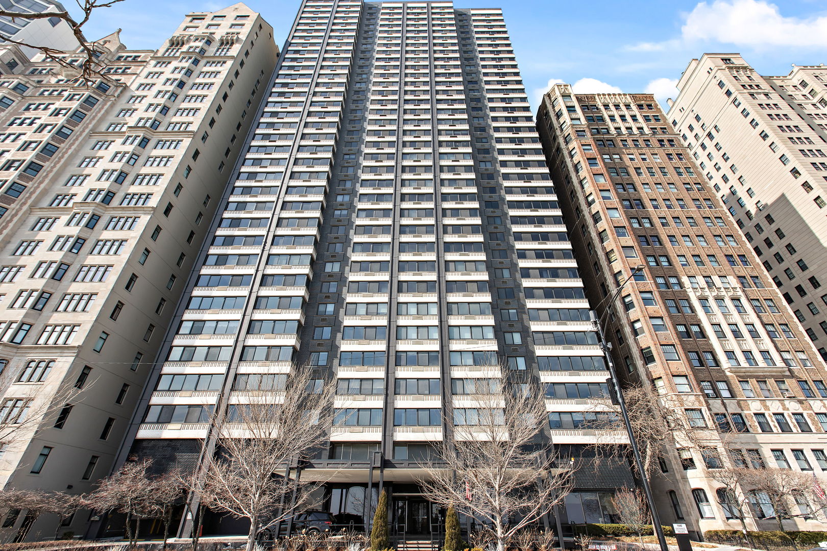 1440 N Lake Shore Drive Chicago Condos For Sale