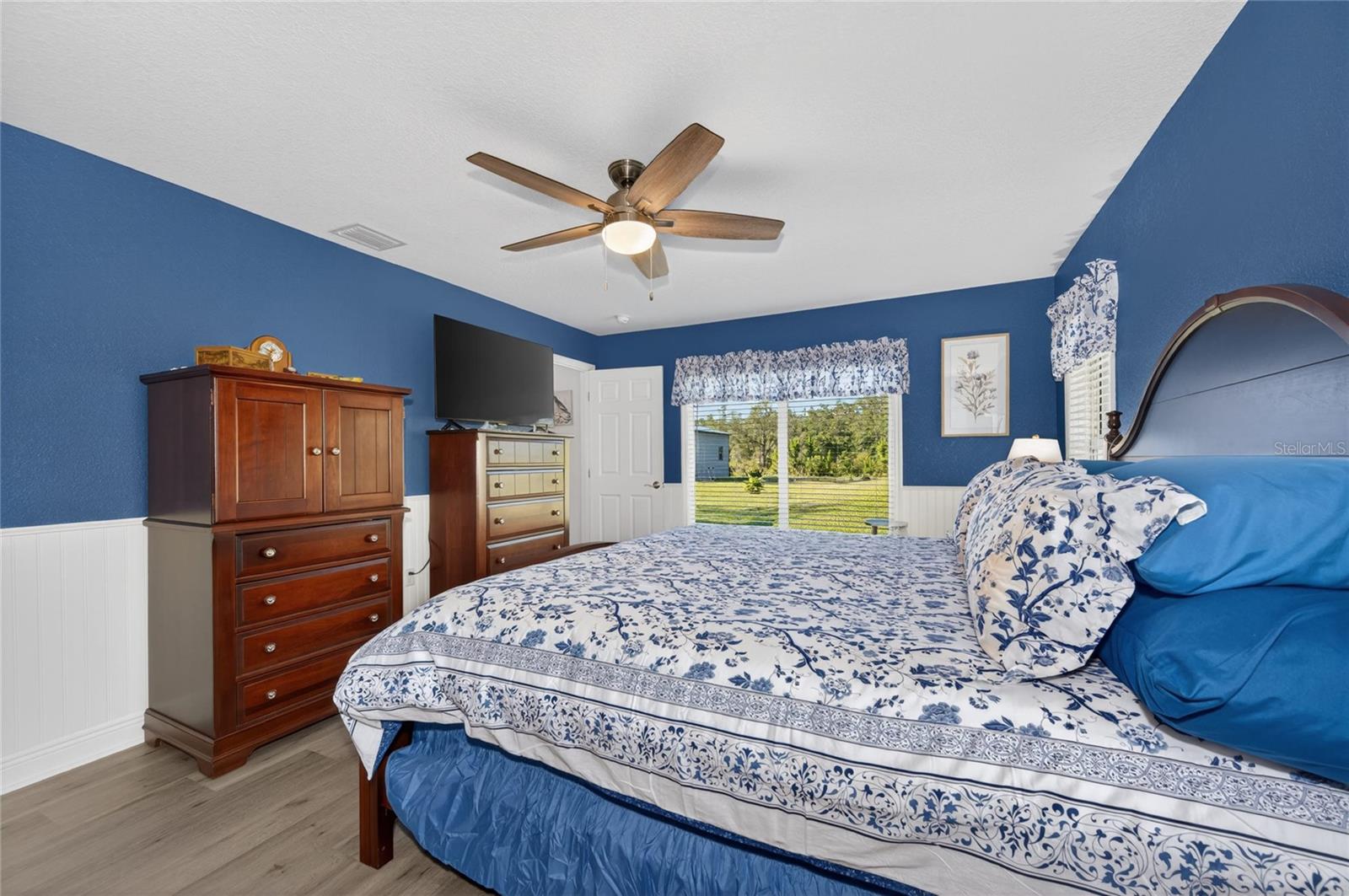 4101 Poinciana Drive
