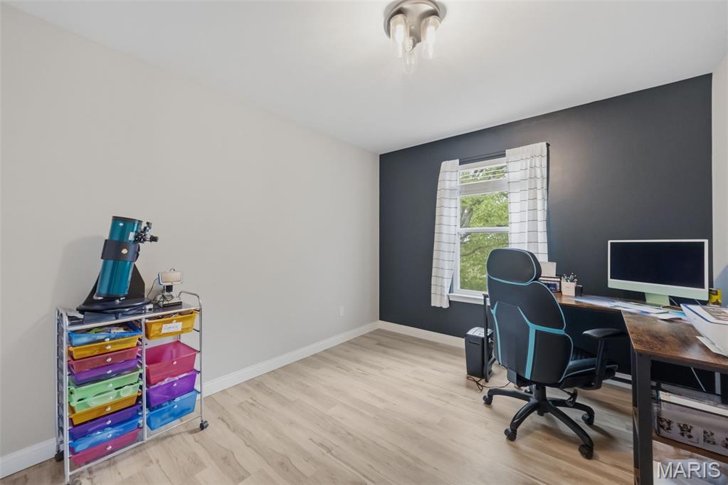 4727 Tillman Trail