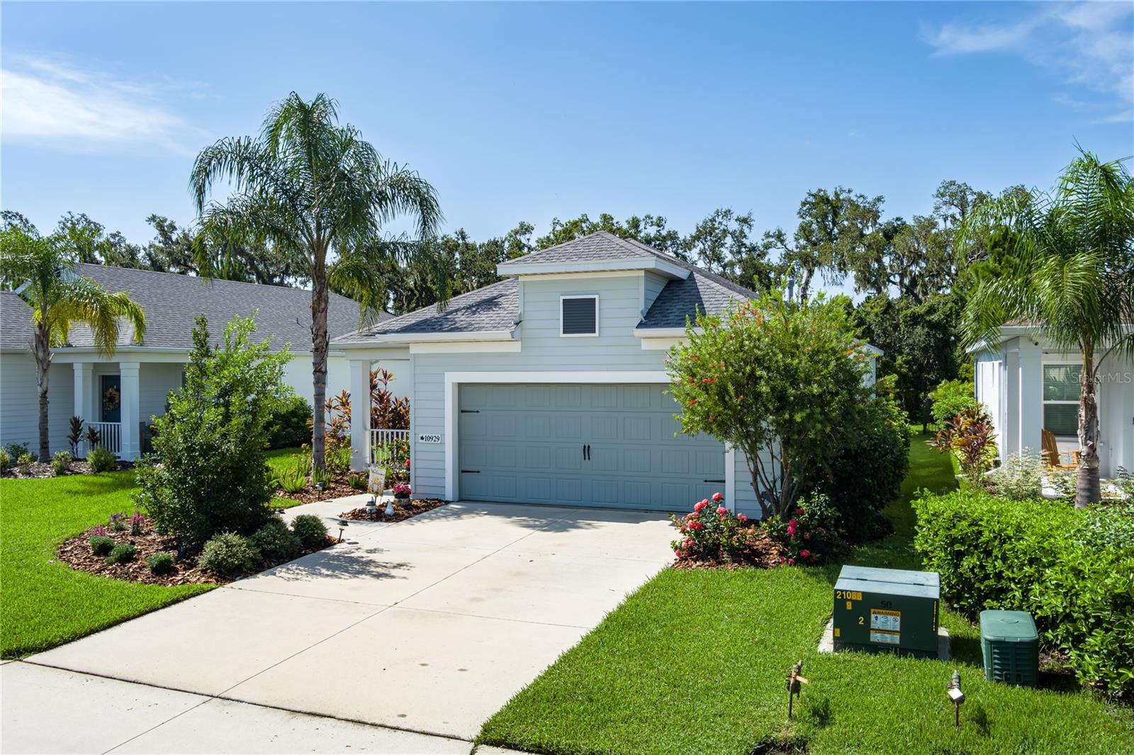 10929 Sand Pine Lane