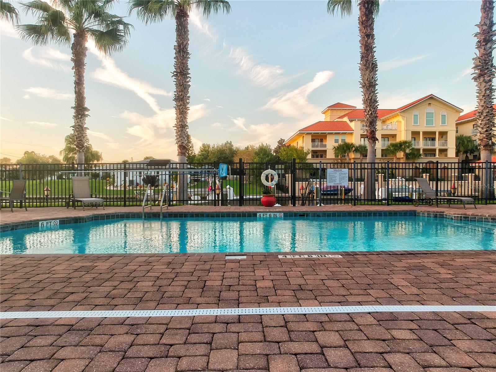 110 Club House Drive 301