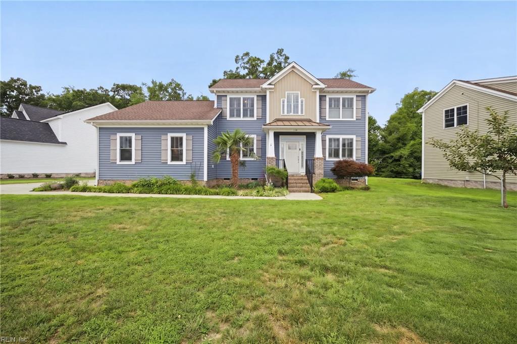 119 Willet Way