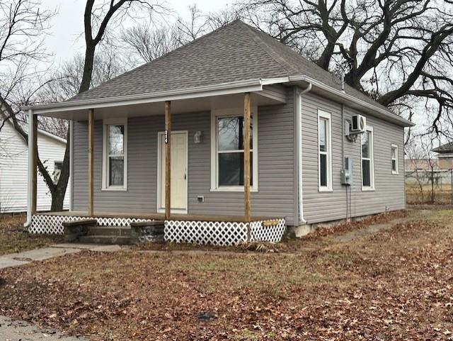 214 N Adams Street
