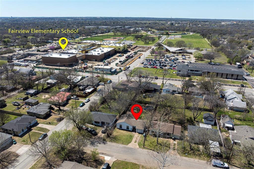 2106 N Alexander Street