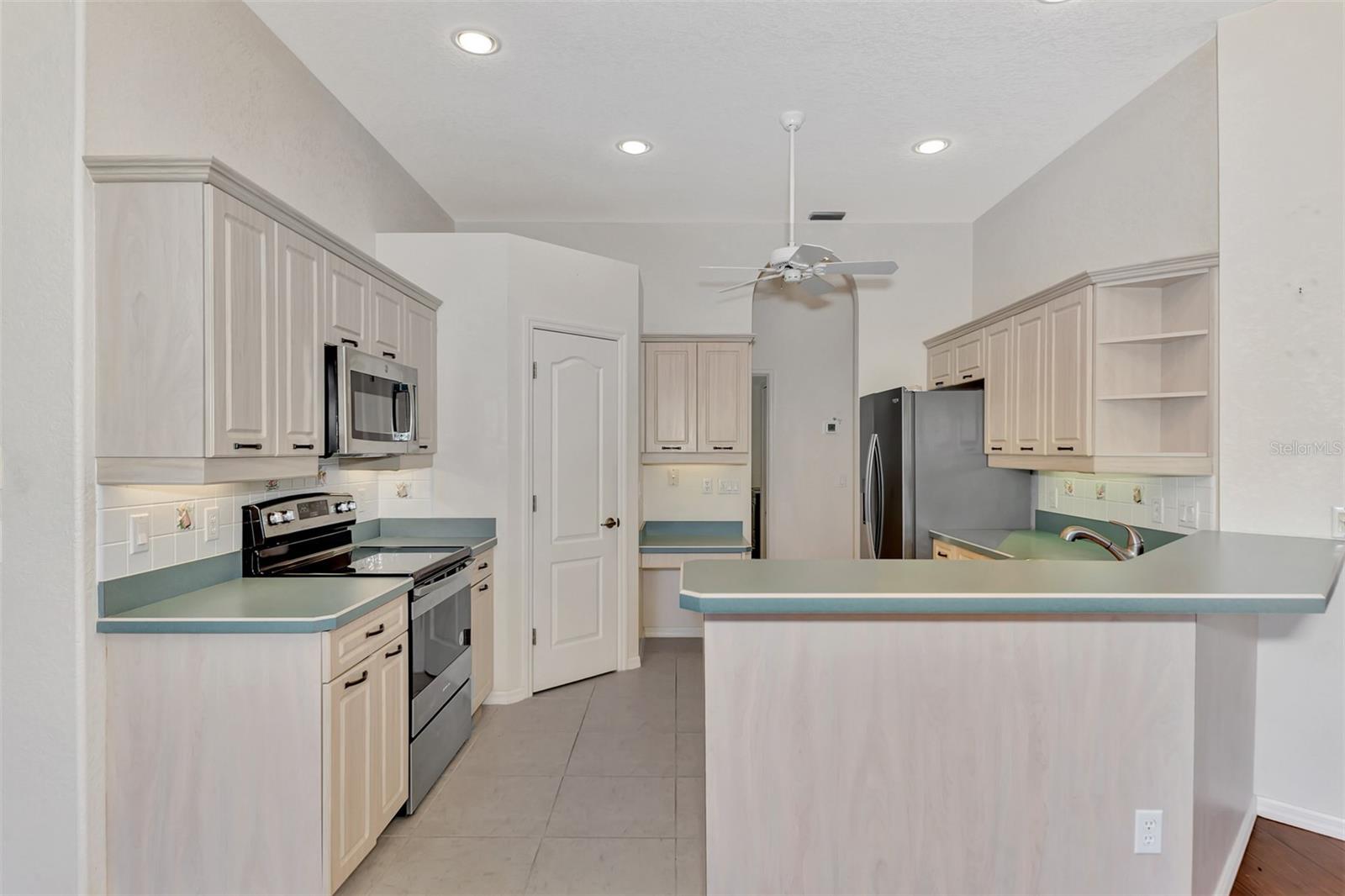 3392 Pennyroyal Road
