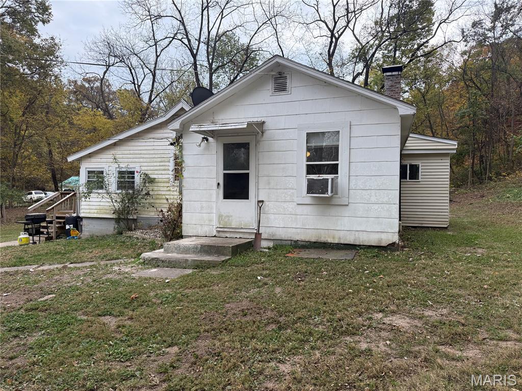 62263 Monkey Run Trail