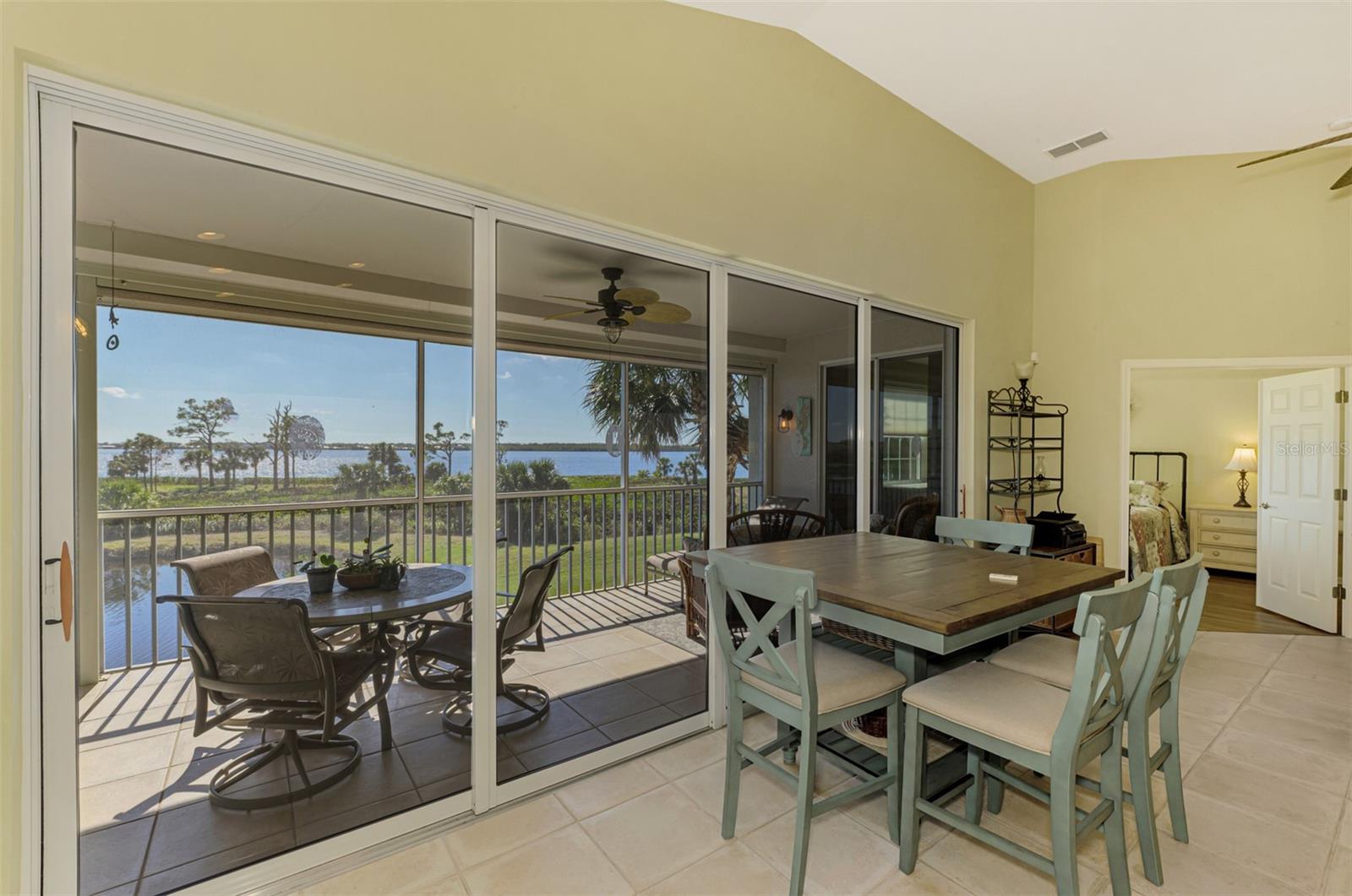 4604 Club Drive B201
