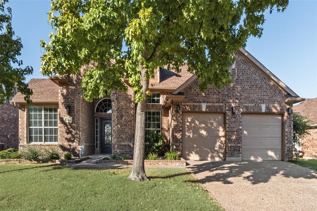 Exceptional value — listed significantly under current neighborhood market pricing. Instant equity for the new owner! Move right into this beautifully updated single-story home offering a bright, open layout and a prime location in one of Frisco’s most desirable communities. The thoughtfully designed split floor plan provides privacy, with the spacious primary suite set apart from the secondary bedrooms. The primary retreat features a soaking tub, separate shower, and dual vanities for a spa-like feel.
The large living area connects effortlessly to the remodeled kitchen, featuring quartz countertops, stylish  backsplash, stainless steel appliances, and a breakfast nook with a window seat. Plantation shutters and fresh interior paint fill the home with light and warmth.
Five spacious bedrooms—including one ideal for a home office—plus a formal dining room and a generous second living space make this home perfect for both everyday living and entertaining.
Step outside to your private backyard oasis, complete with a sparkling pool and extended patio, perfect for relaxing or hosting guests.
With stylish updates, multiple living areas, and close proximity to top-rated Frisco schools, shopping, and dining, this home offers exceptional comfort, function, and modern appeal.