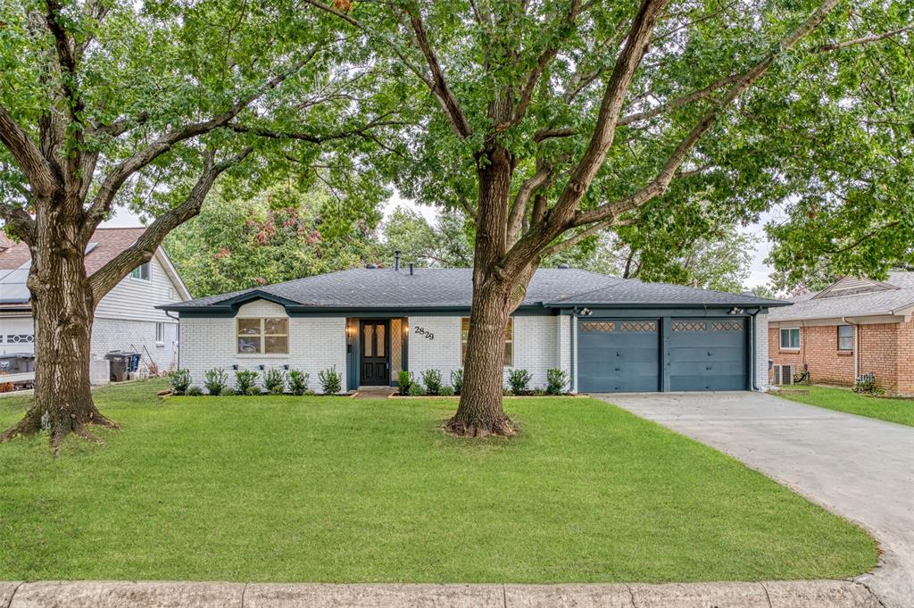 2829 Southgate Drive
