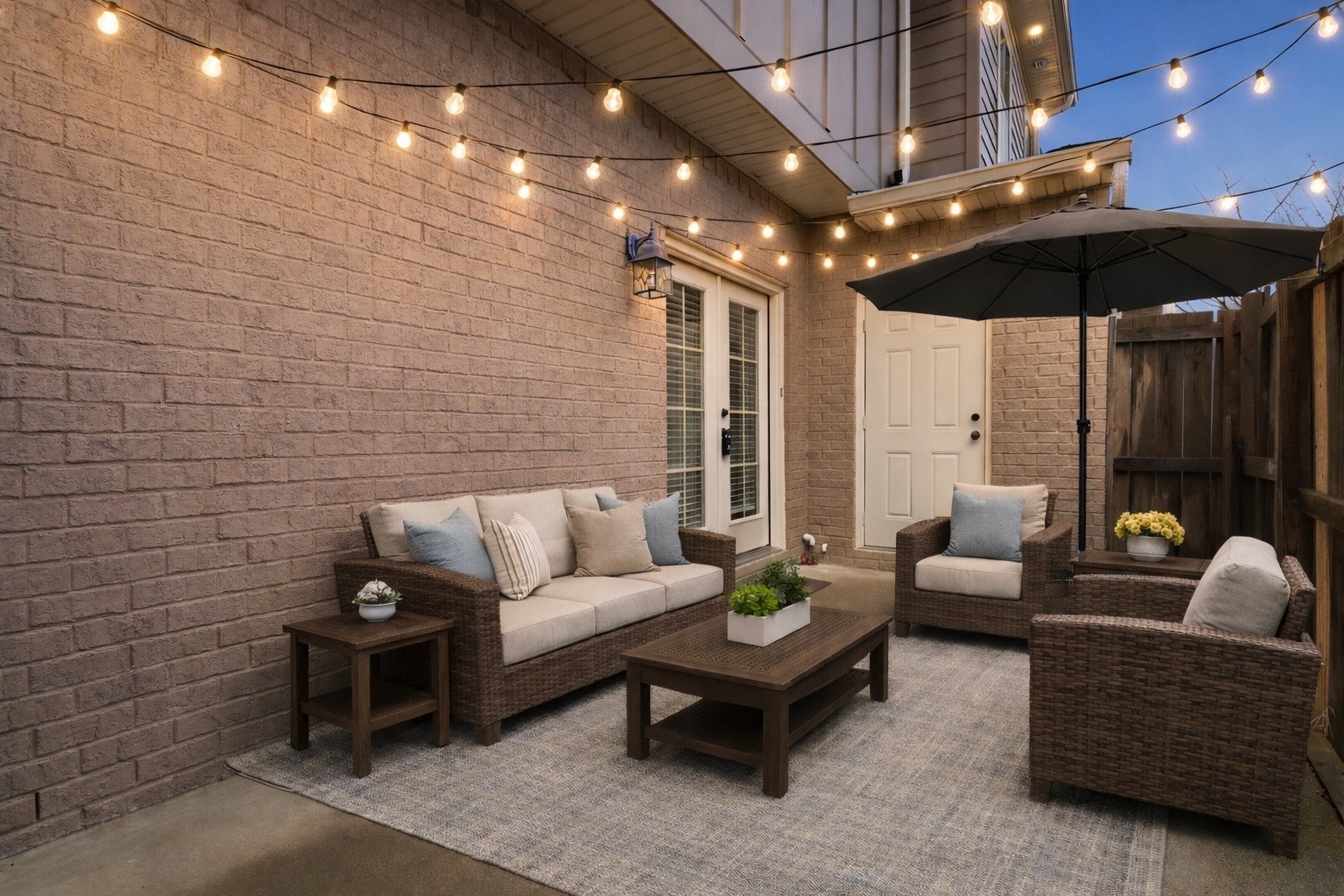 723 Black Colt Dr — sold