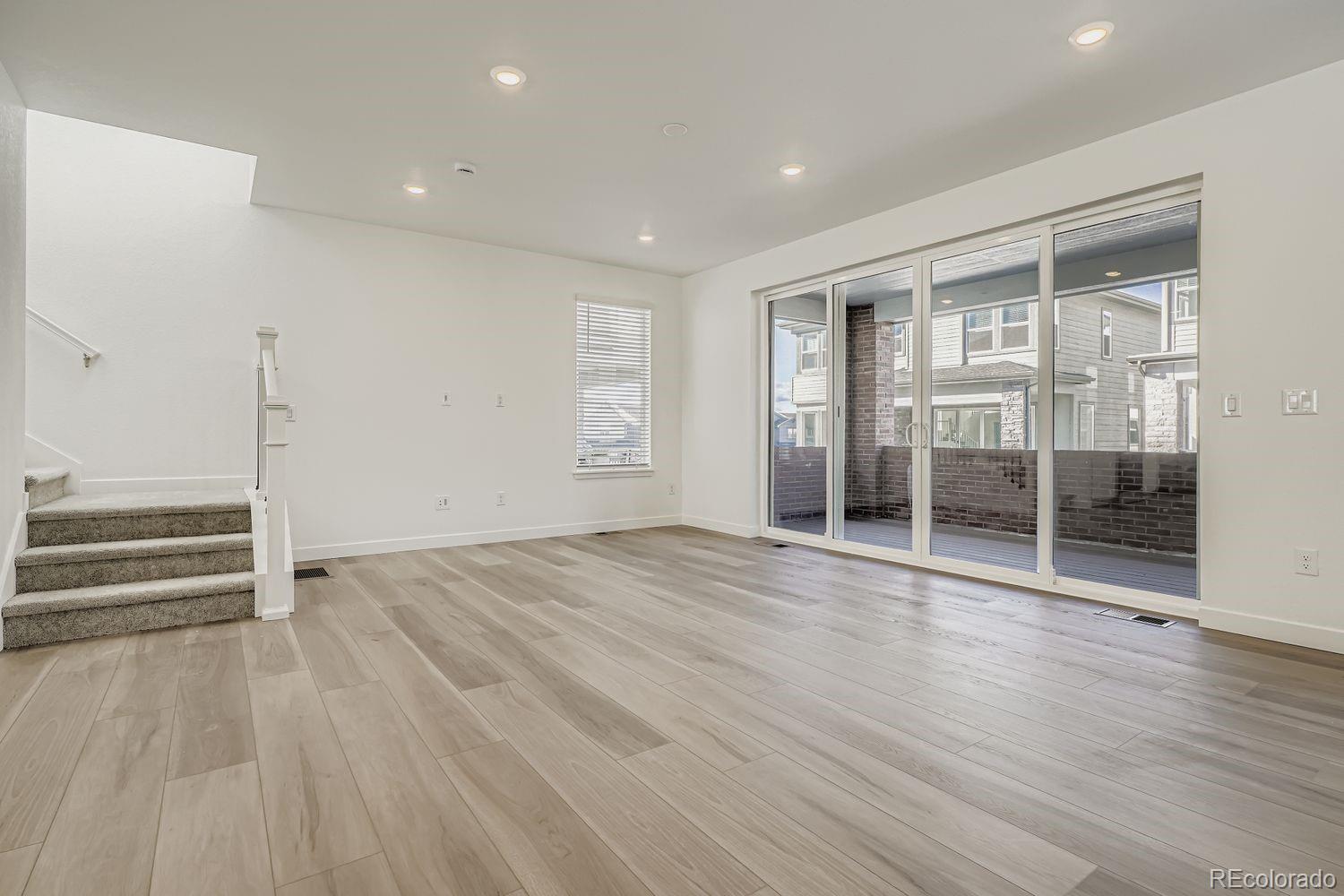 7776 S Cherokee Trail