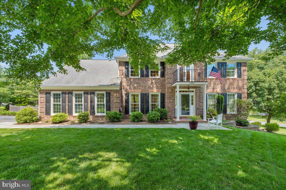 13426 Rippling Brook Drive