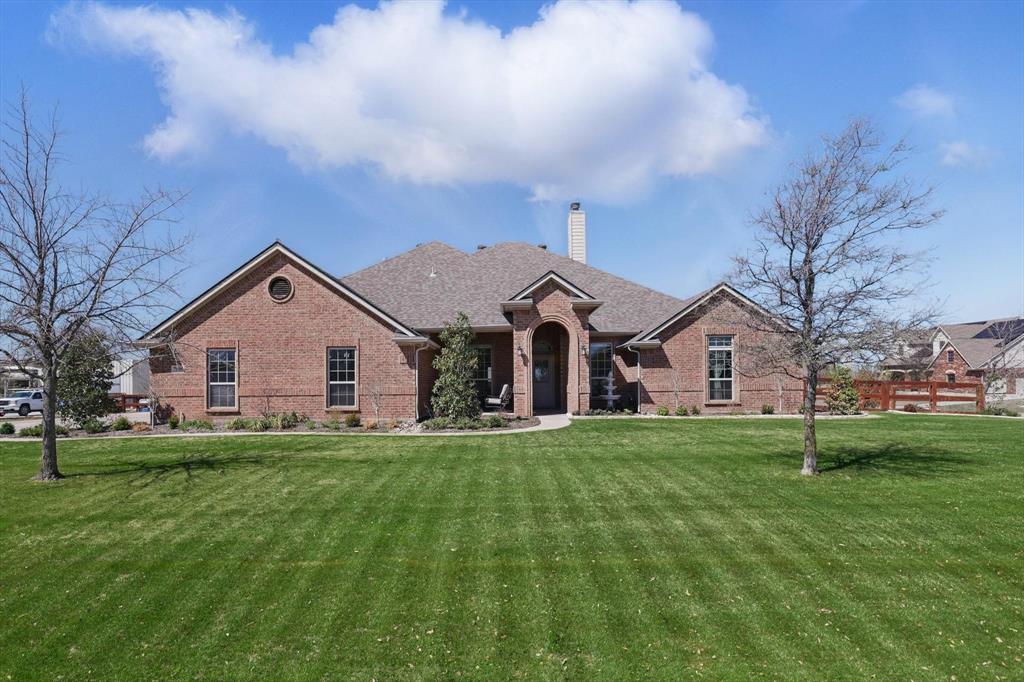 7600 Willow Ridge Drive