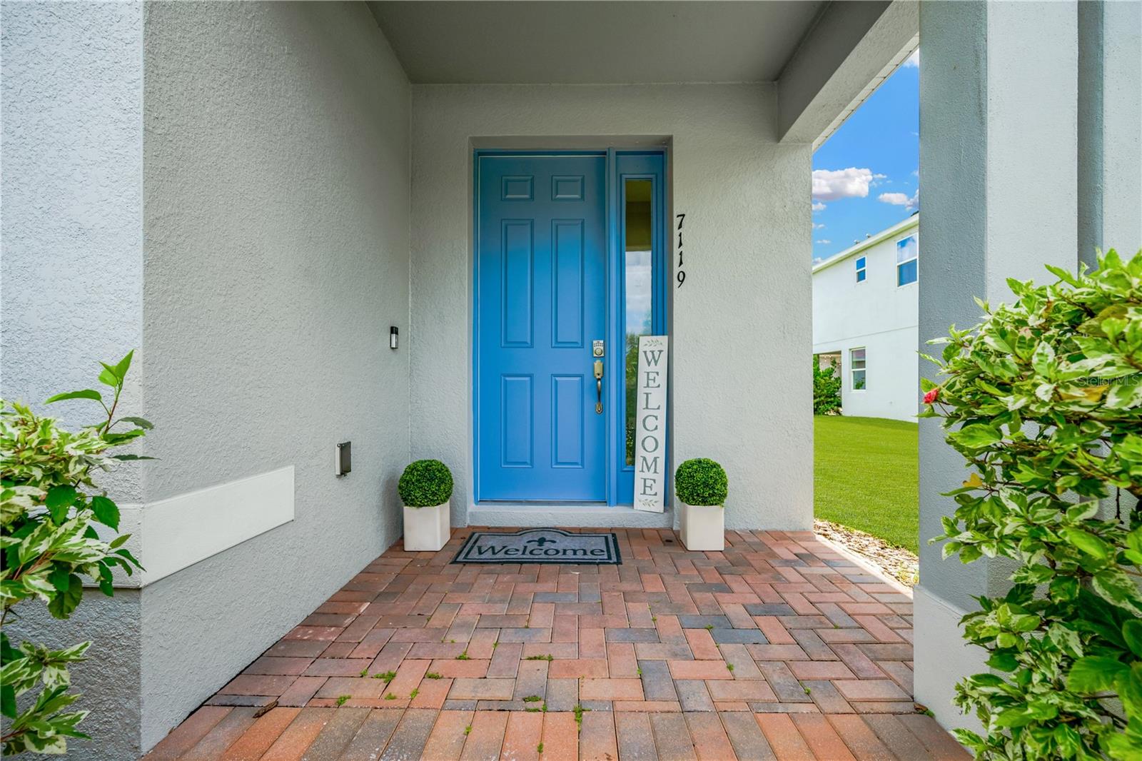 7119 Bowspirit Place