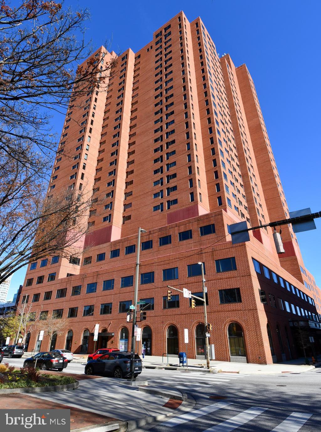 Photos are coming next week . This lovely two bedroom two bath 7th Floor residence is waiting for new owners to come in and make this property their own and use their vision to turn it into the fantastic residence it can be . With great space and light along with sweeping city views won't disappoint!
