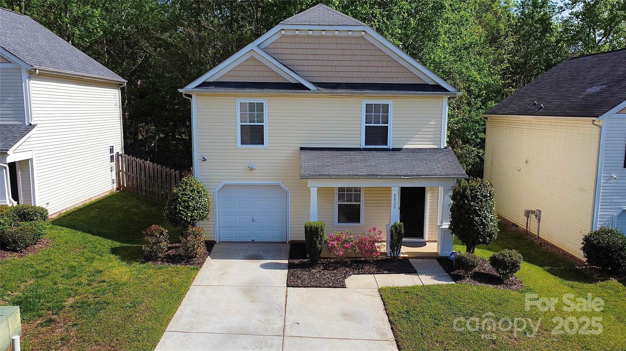 8829 Michaw Court