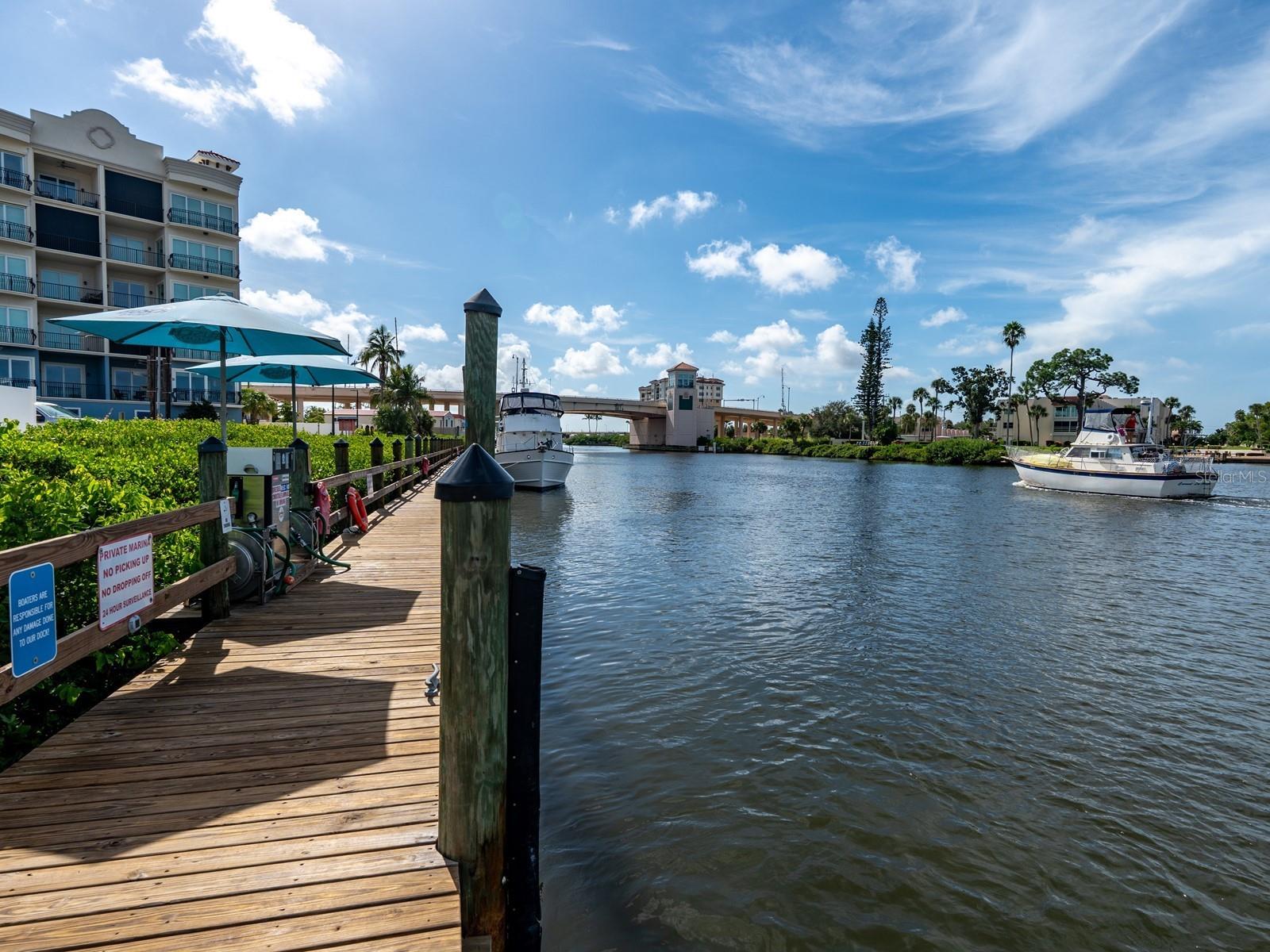 501 Tamiami Trail N 201