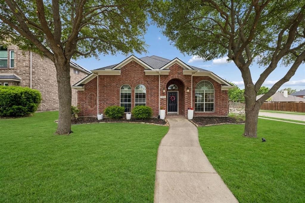 11523 Henderson, Drive Frisco, TX