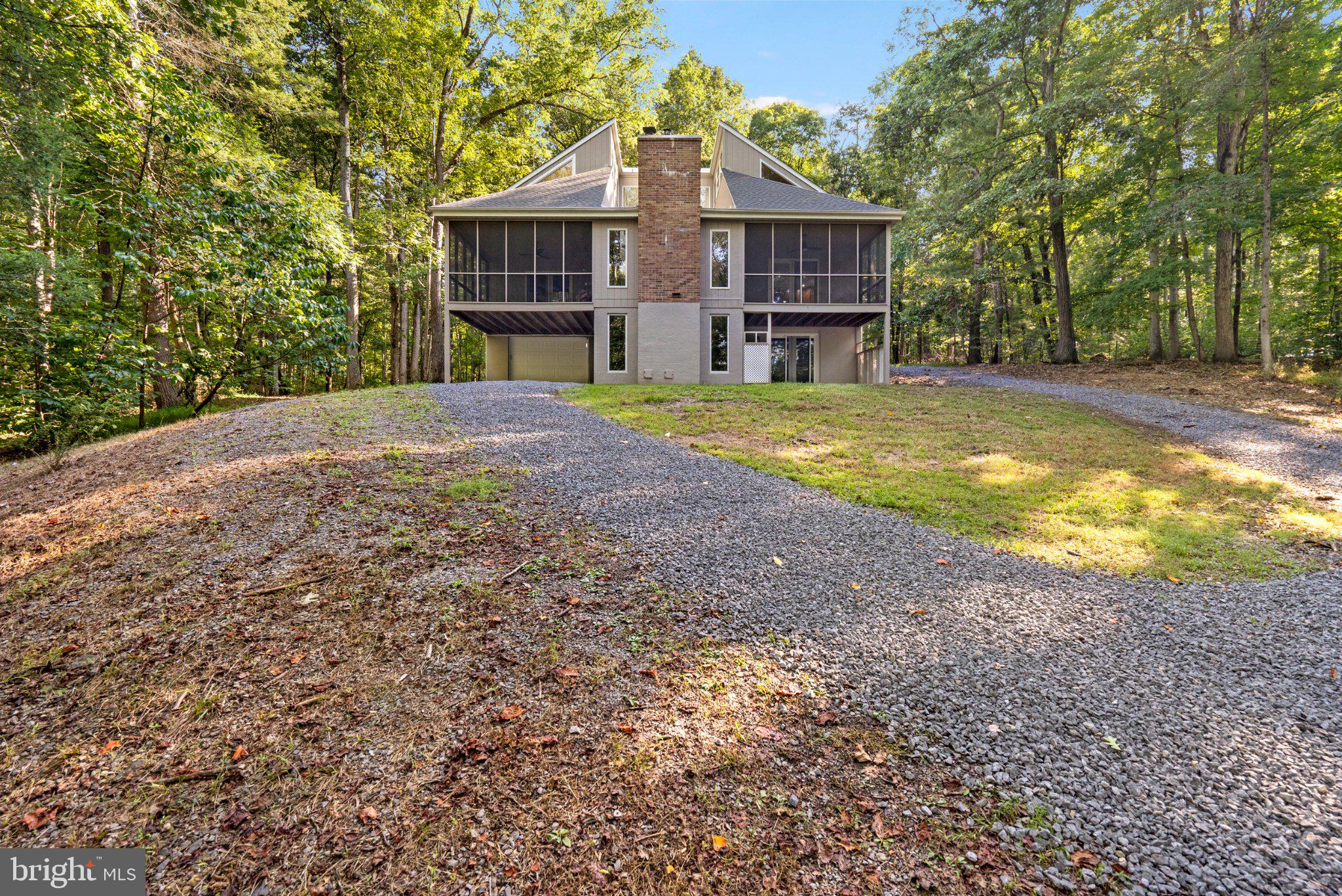 723 Amberwood Lane
