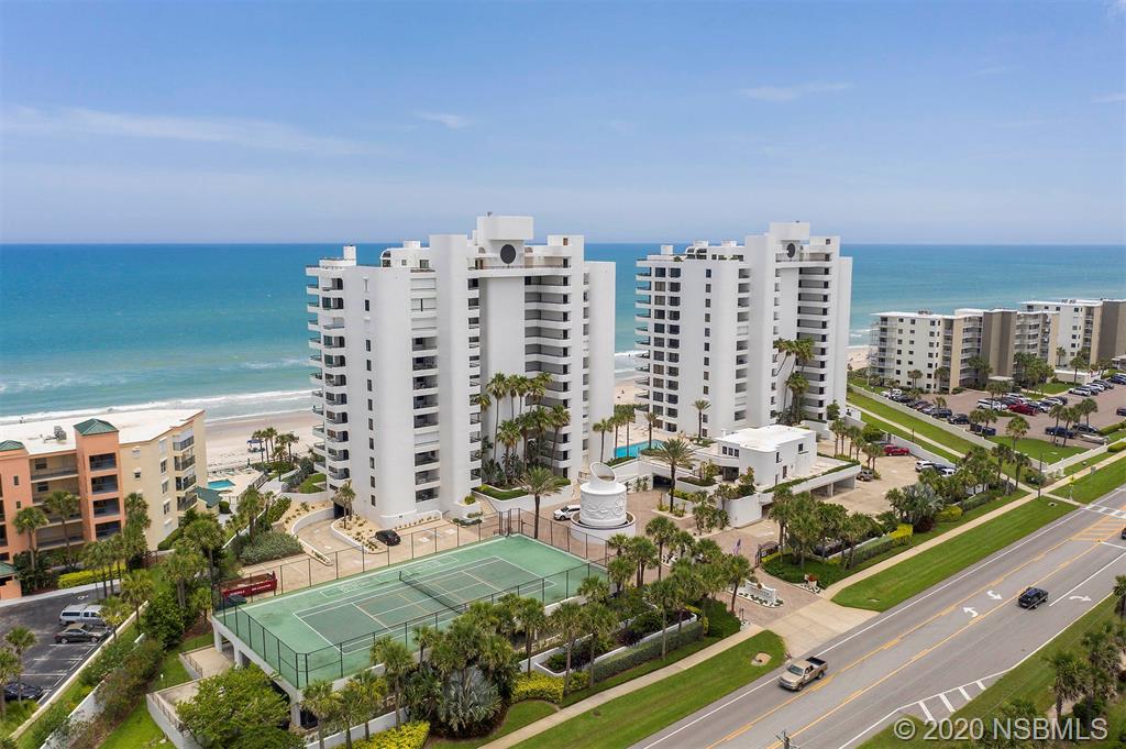 Tradewinds New Smyrna Beach Condos For Sale