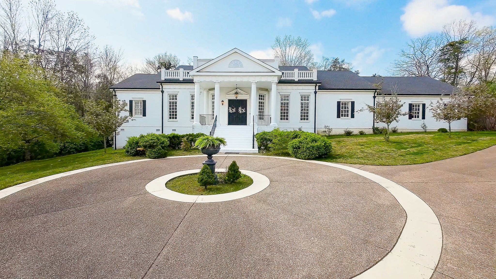 11 Bancroft Pl