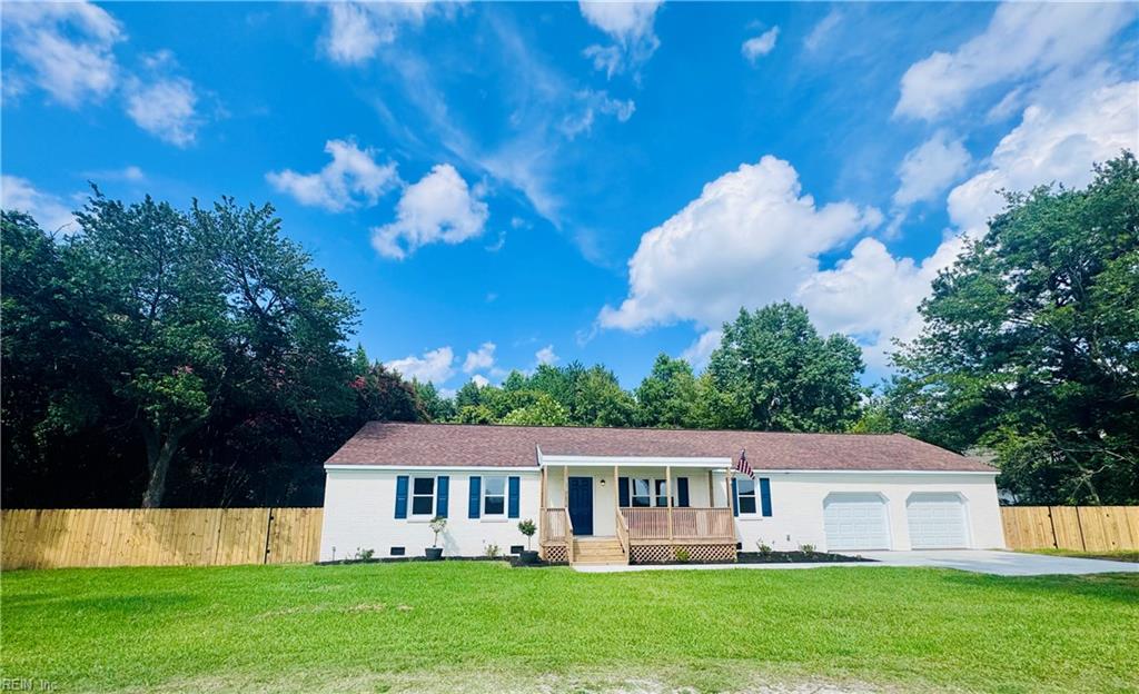 913 Long Ridge Road, Chesapeake, VA 