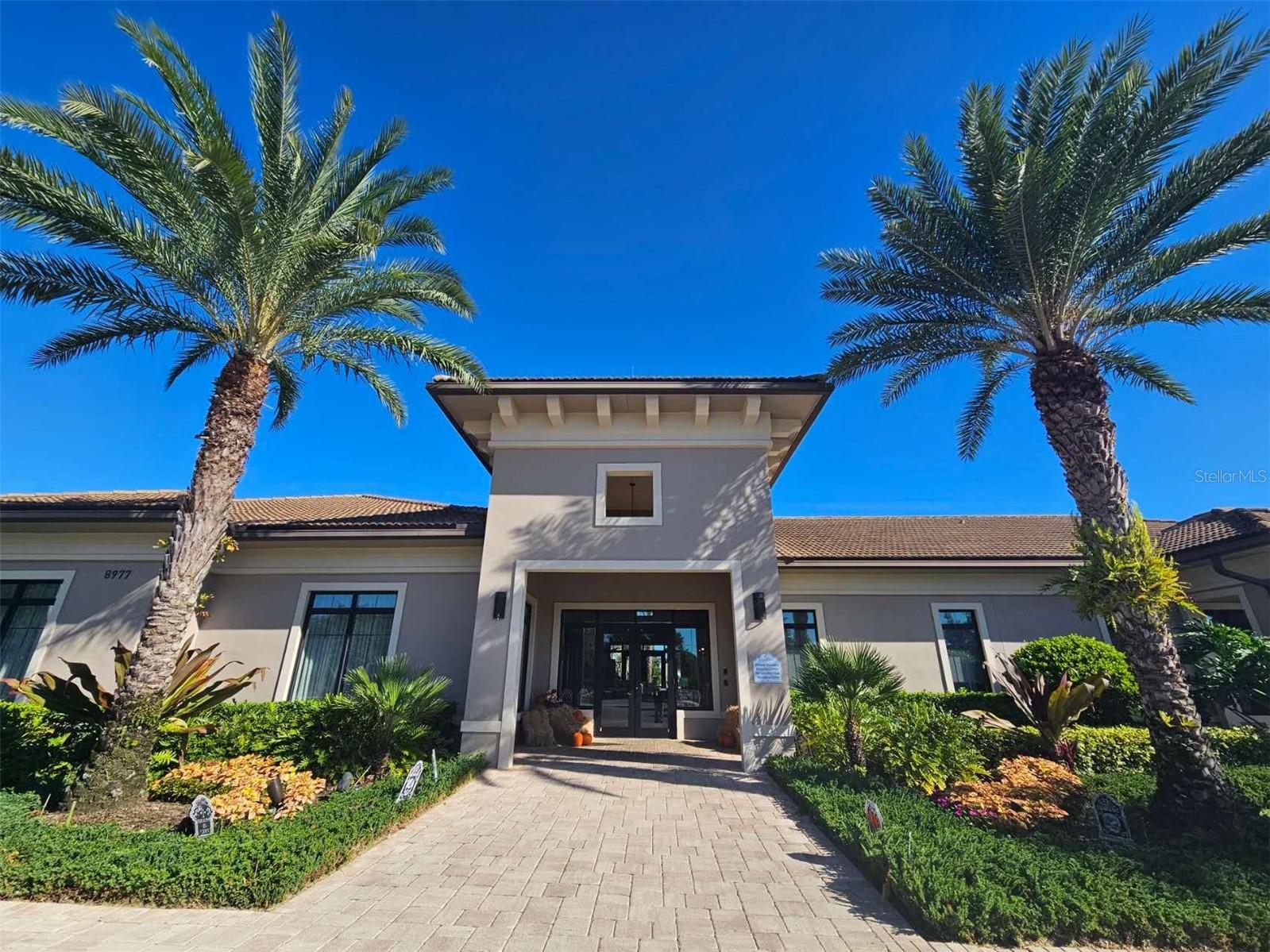 1351 Olympic Club Boulevard