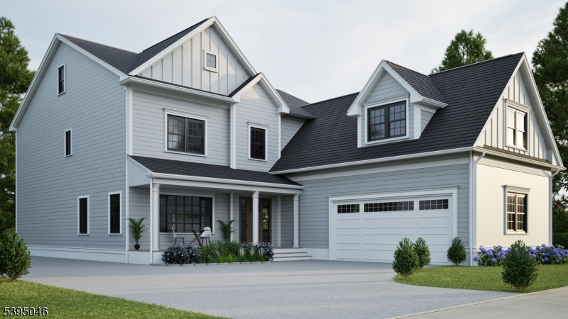 391 Woodland Rd