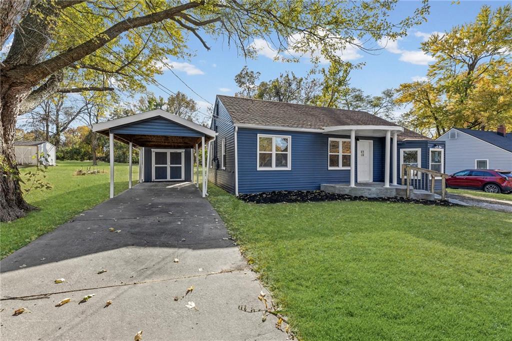 5631 Parkview Avenue