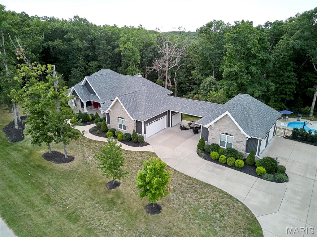 14 Callaway Ridge Court