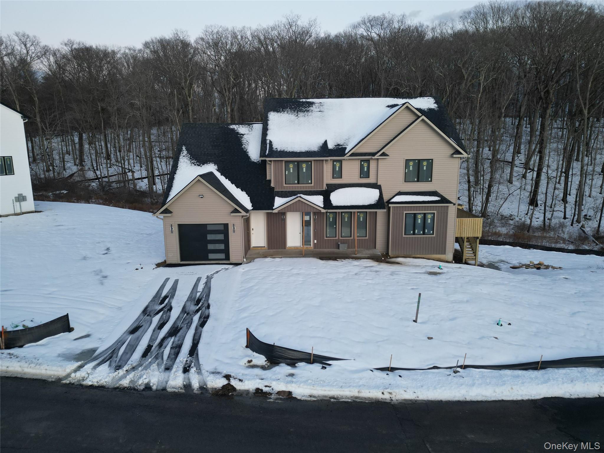 40 Southfield Falls