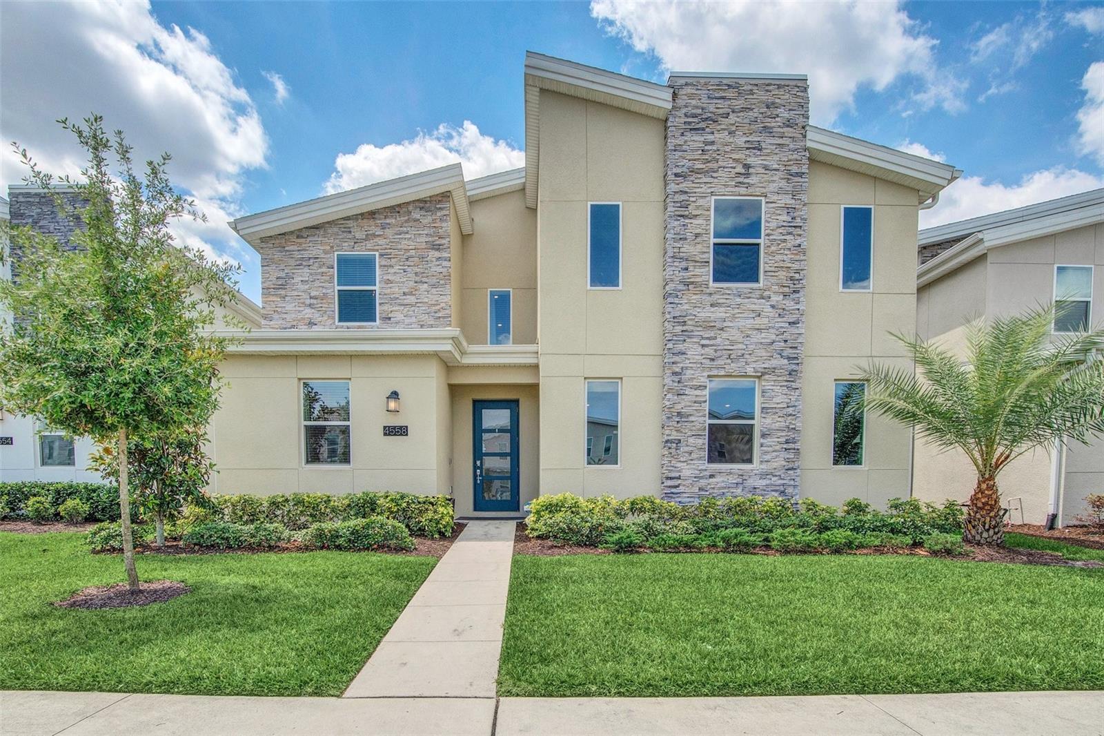 4558 Narrative Lane, Kissimmee, FL