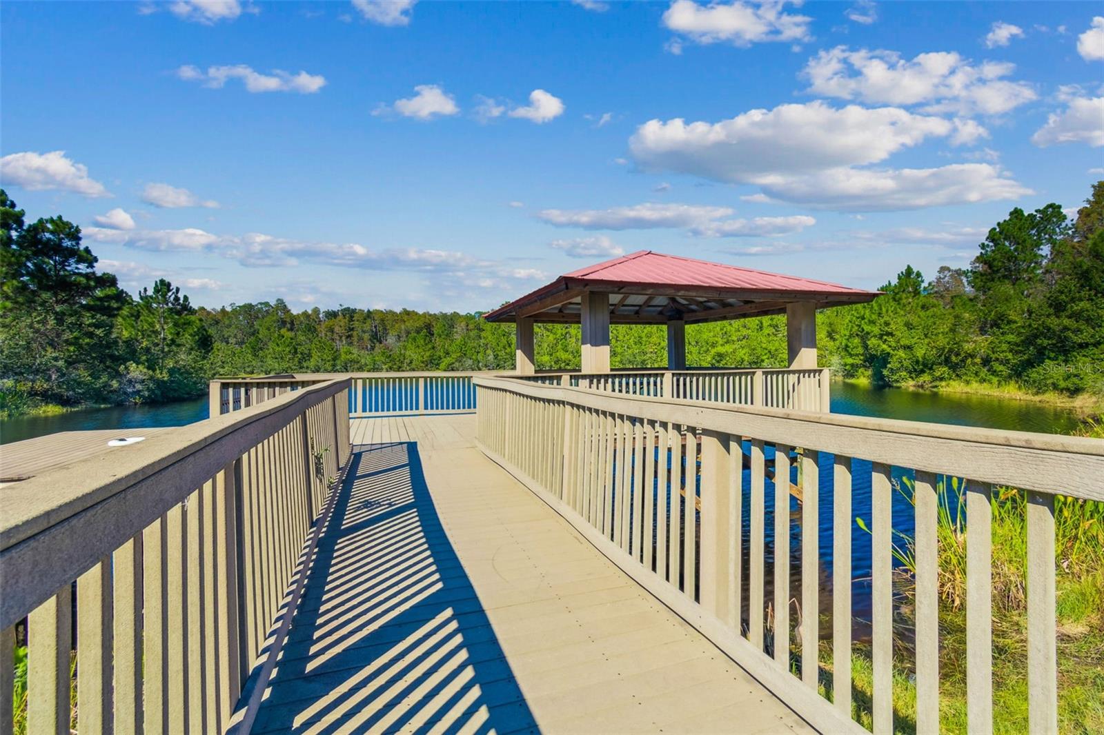 8621 Eagle Brook Drive