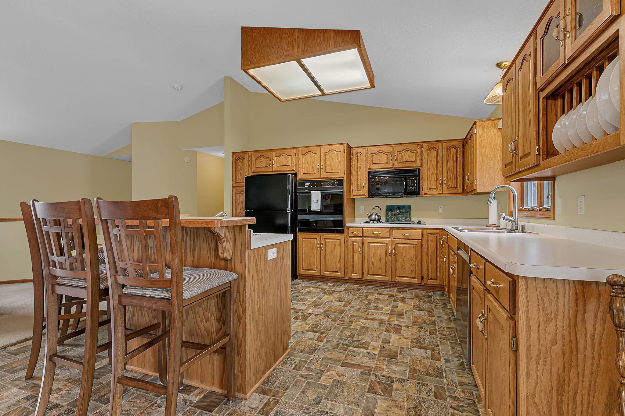 9900 W Lake Court
