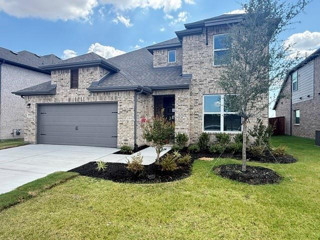 17141 Oxborough