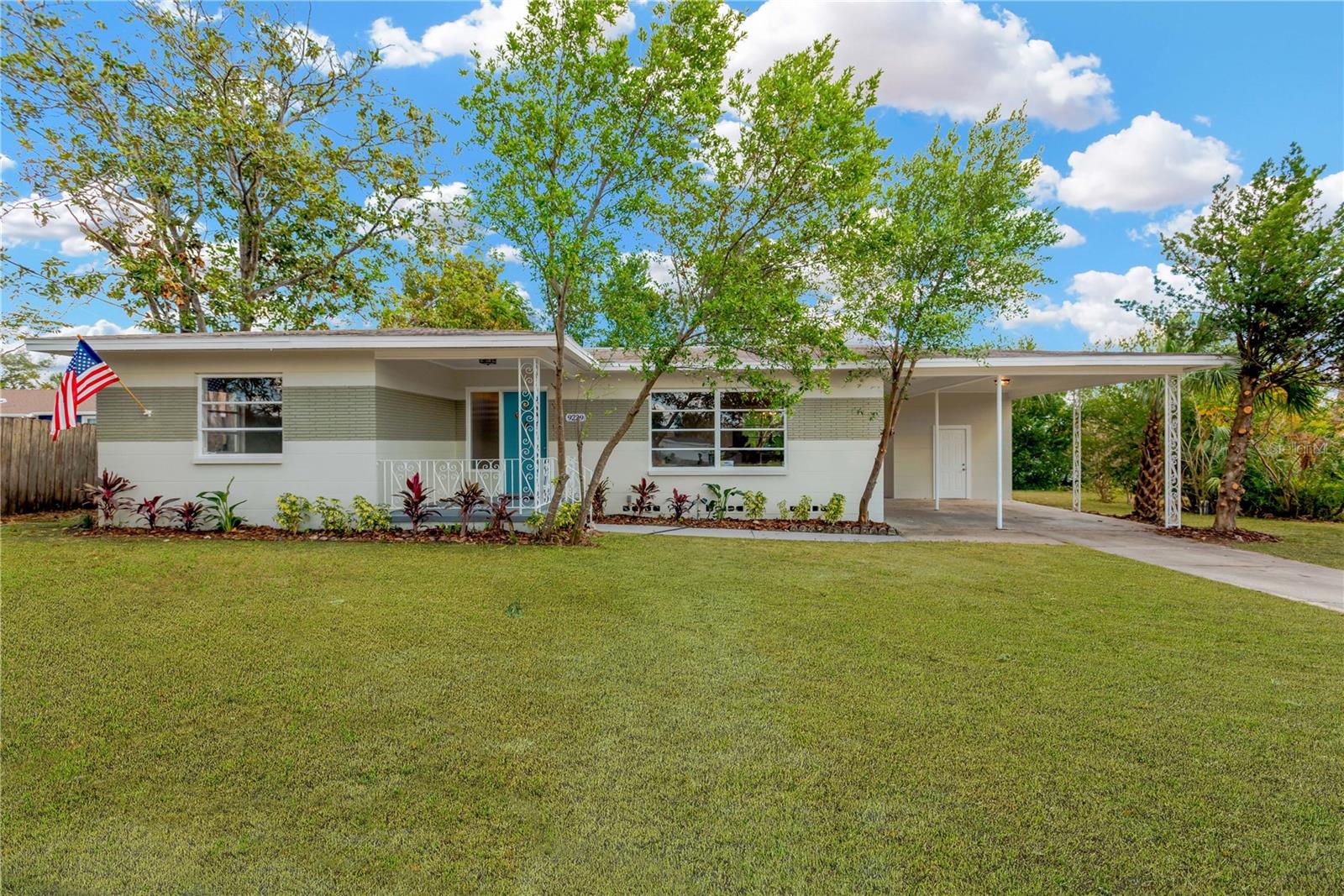 9229 Overlook Drive
