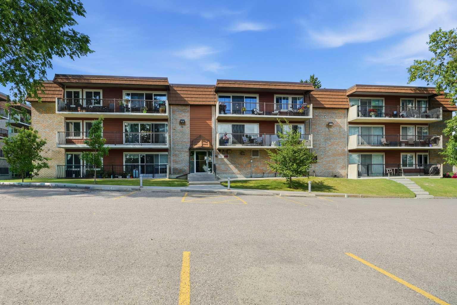 231 Heritage Drive SE 75D, Calgary, AB 