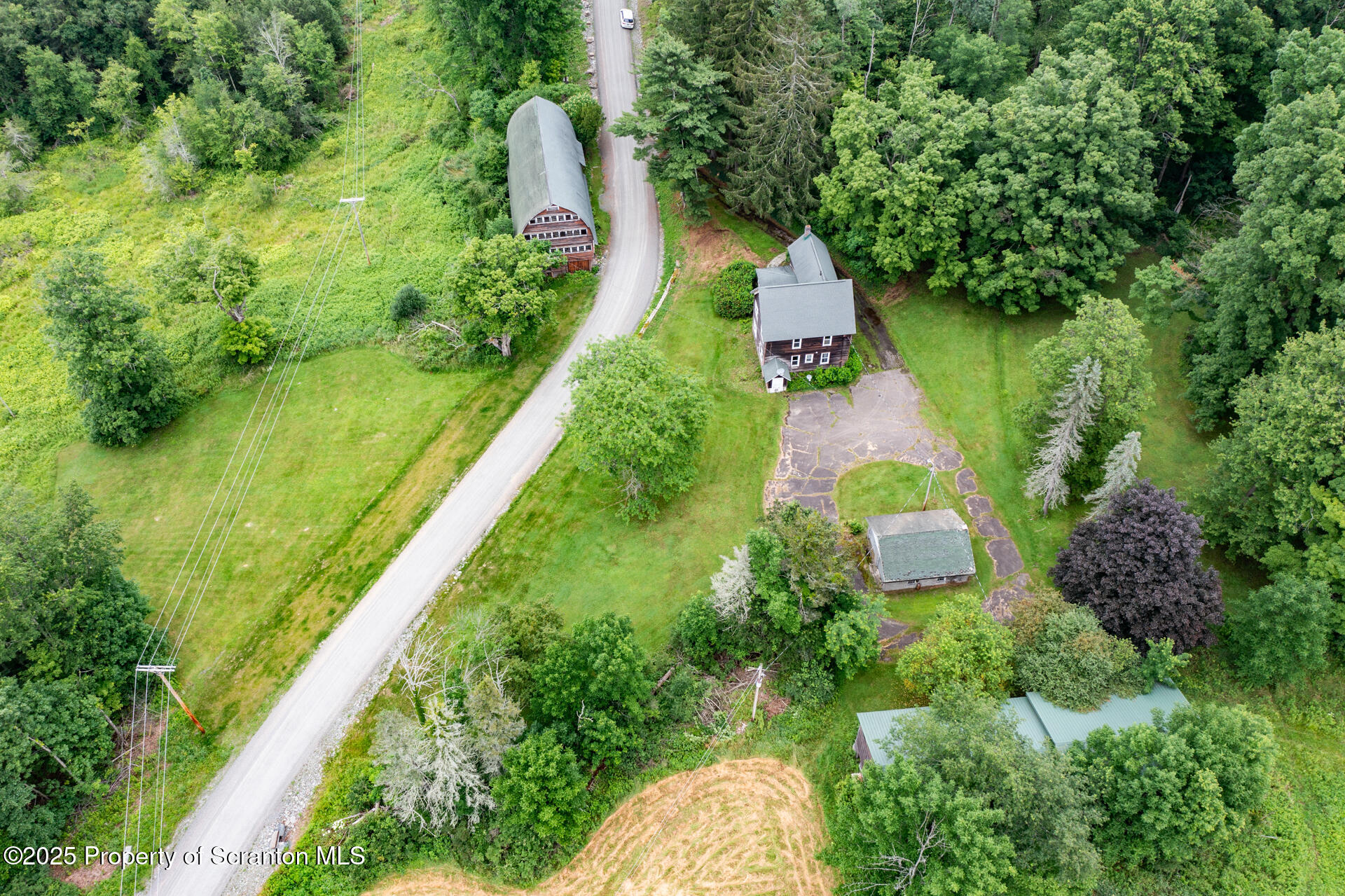 1942 Hess Road