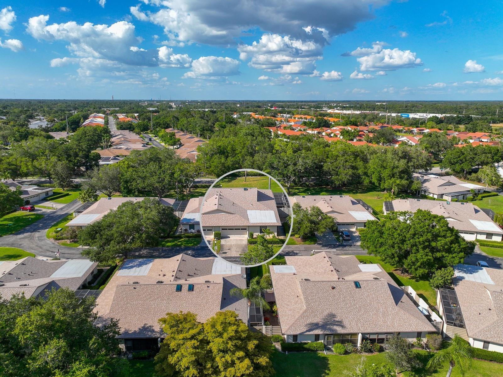 4503 Lake Vista Drive 4
