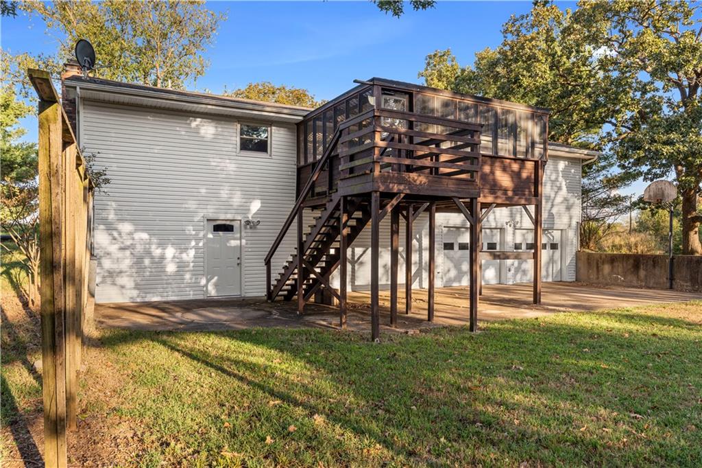 23672 S Bb Highway