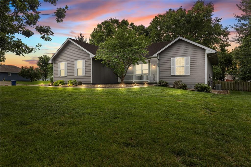 1111 NE 188th Street