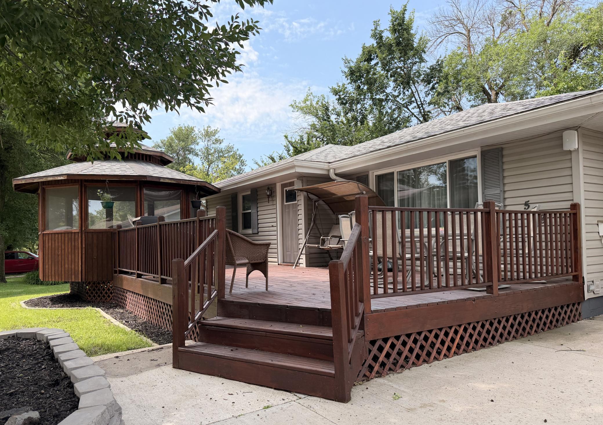 598 Prospect Avenue