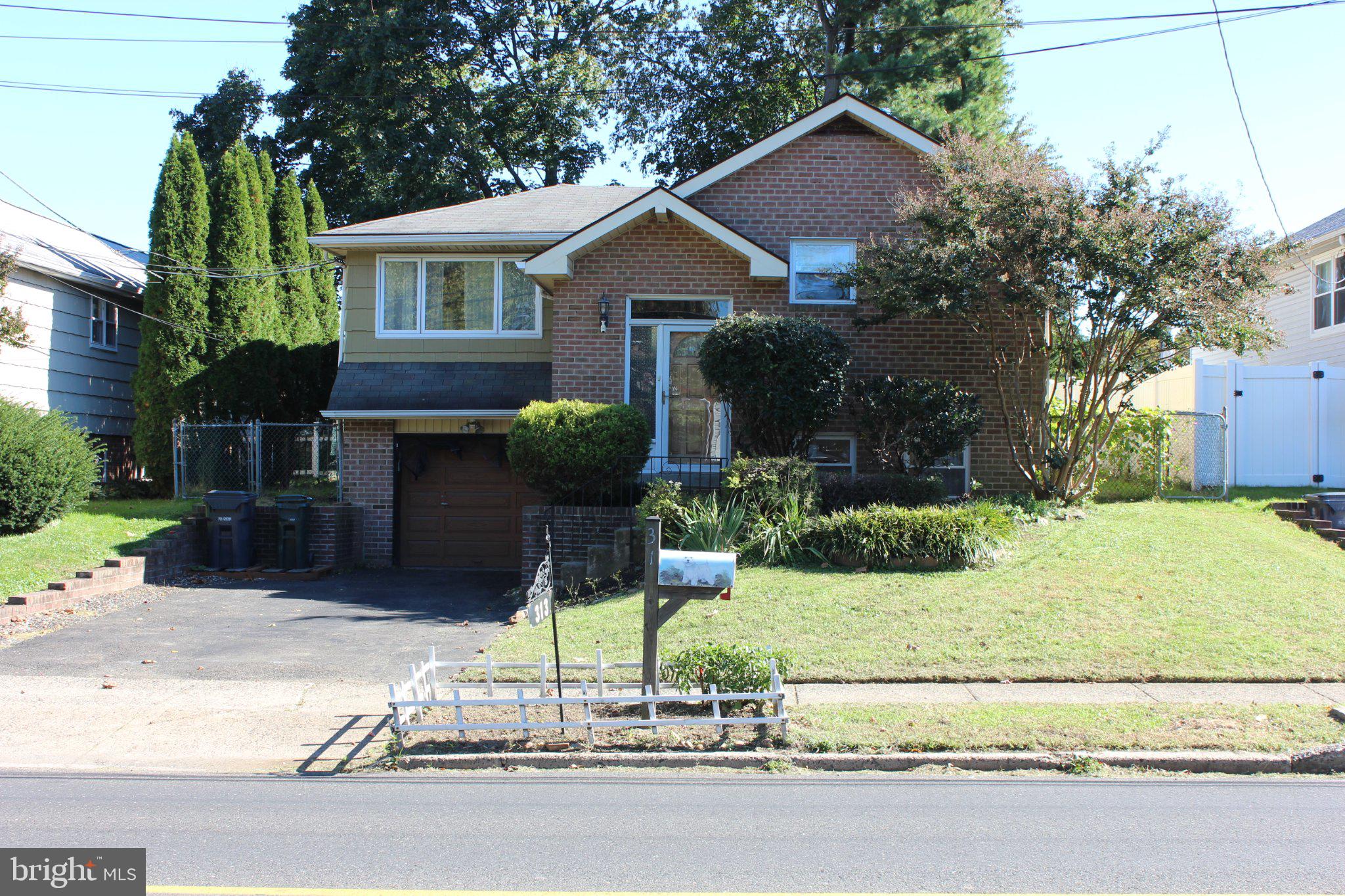 313 Church Road