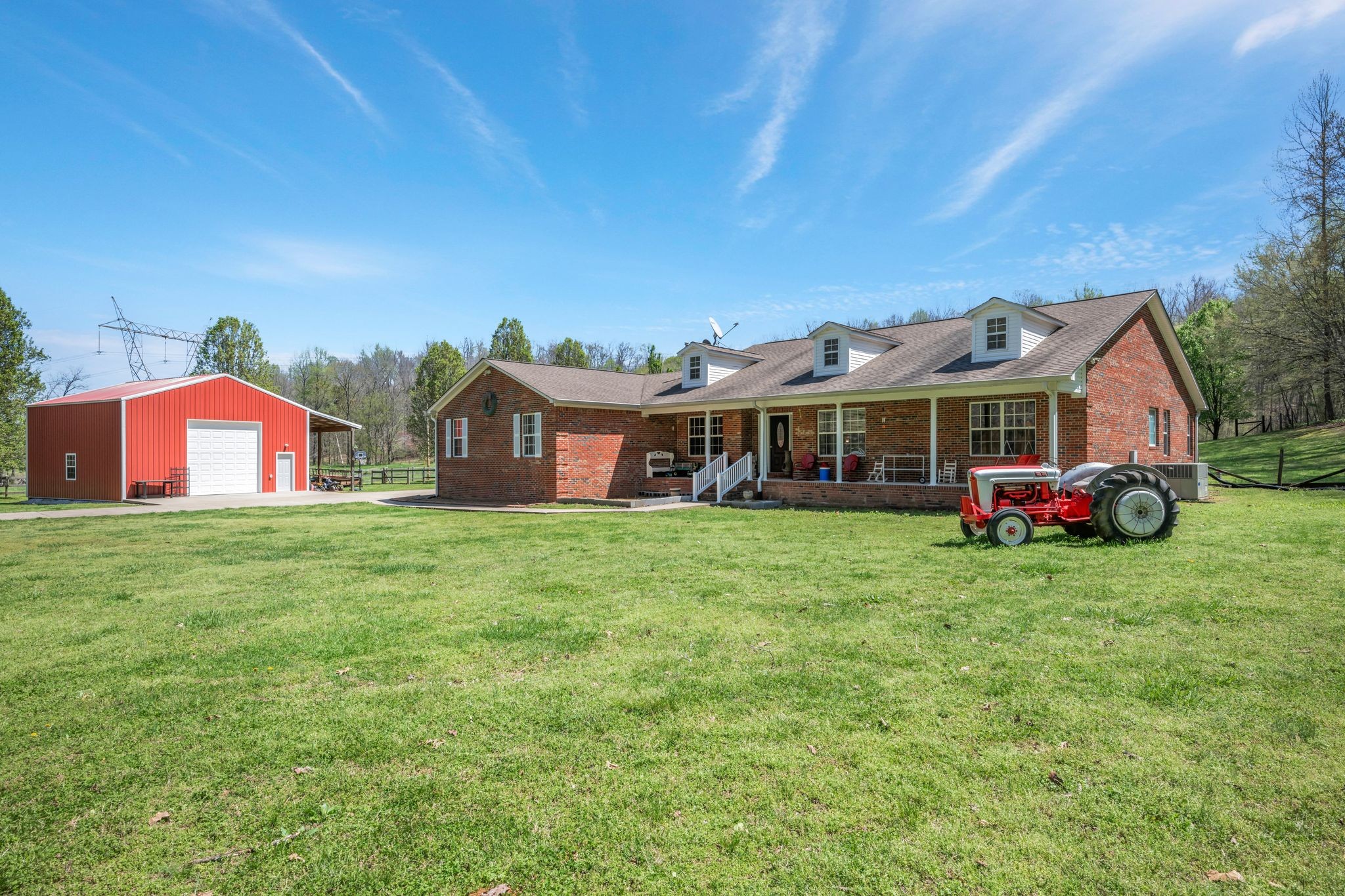 225 Richland Harbor Rd