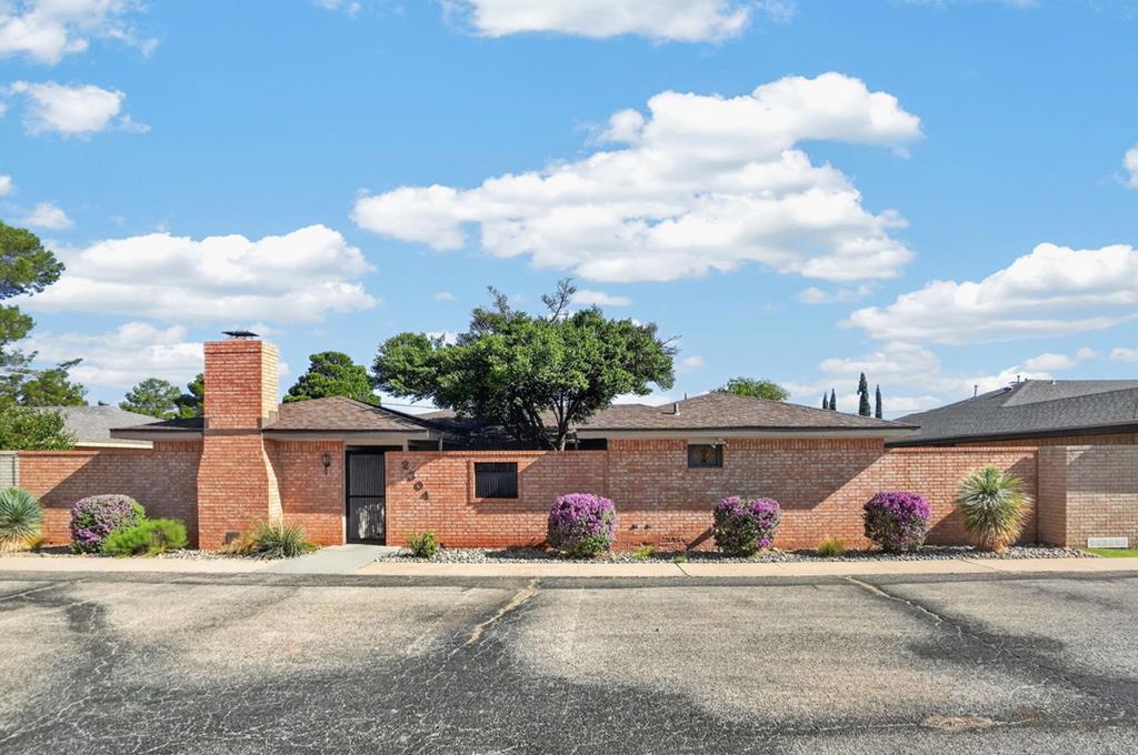 2304 Haynes Dr