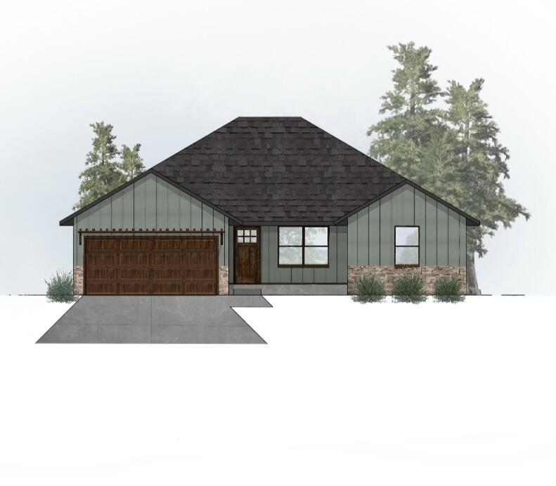 Lot 9 1185 Hunter Lane
