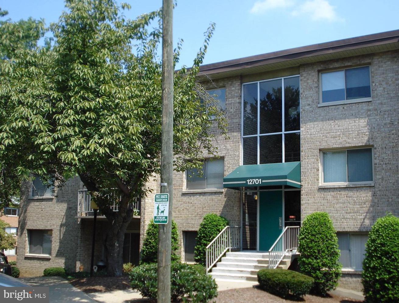 12701 Lotte Drive 301, Woodbridge, VA 22192